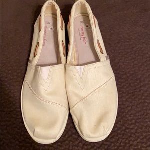 Bobs Memory Foam - Slip on